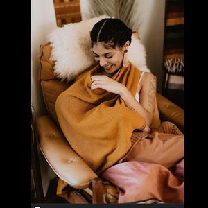 We Are Amma Cocoon Nursing Covers